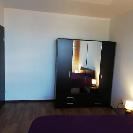 شقة Iglika 2, V27 *