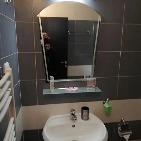 Iglika 2, V27 شقة *